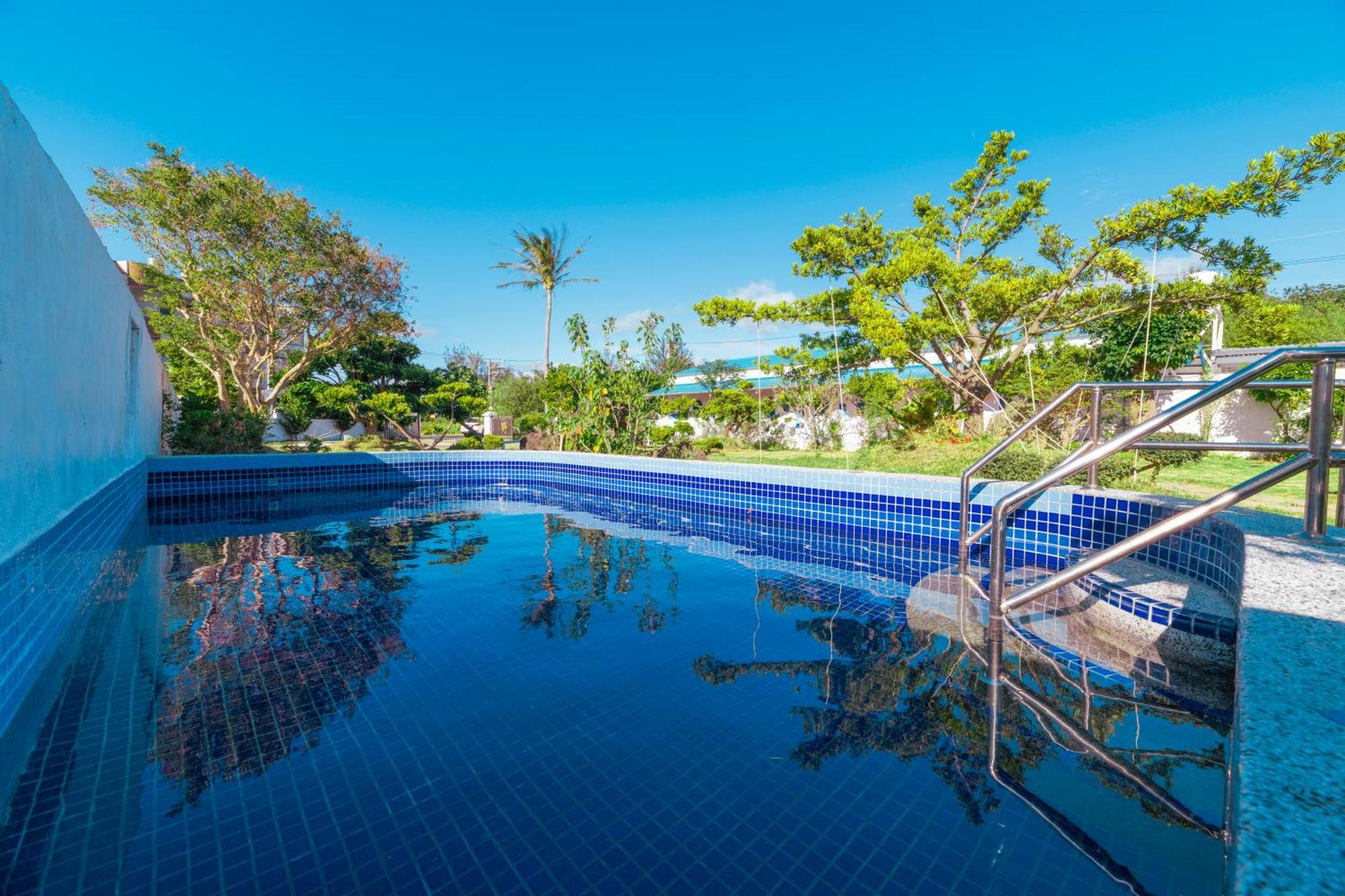 Kenting Yeh Zhan Хенгчун Экстерьер фото