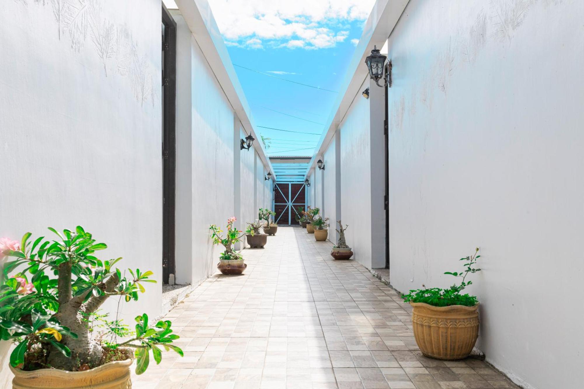 Kenting Yeh Zhan Хенгчун Экстерьер фото